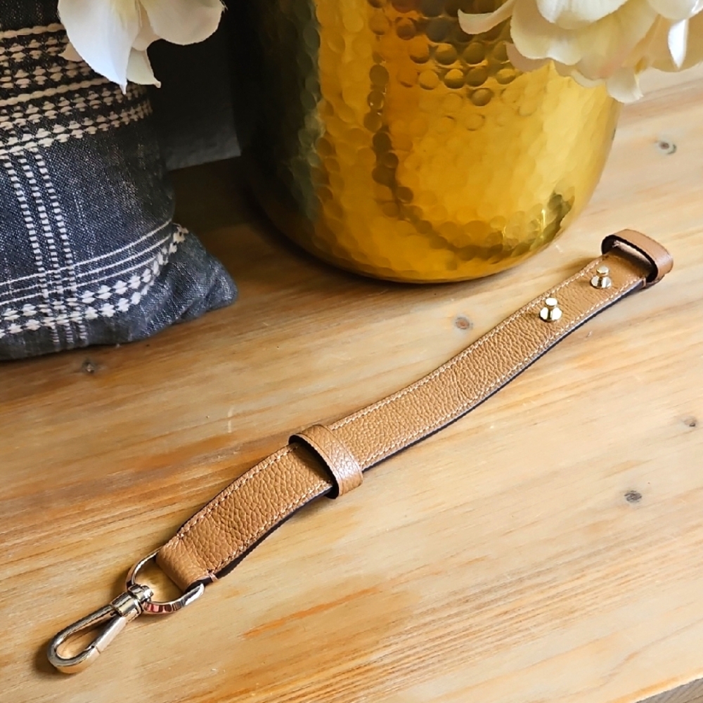 Kate Spade Leather Extender Strap
